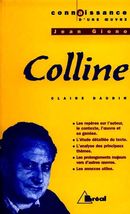 Colline - Giono