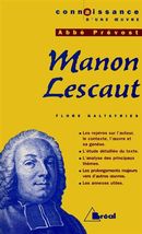 Manon Lescaut - Abbe Prévost