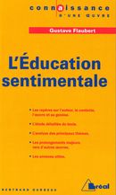 L'éducation sentimentale - Gustave Flaubert