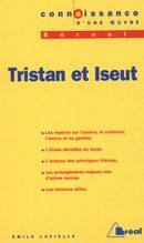 Tristan et Iseut - Béroul