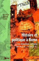 Histoire et politique à Rome