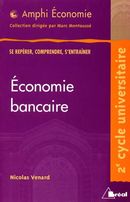 Economie bancaire (Amphi)