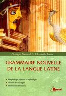 Grammaire: nouvelle langue latine