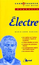 Electre - Sophocle