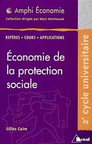 Economie de la protection sociale (Amphi)