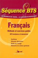 Séquence BTS français