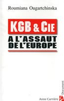 KGB & cie à l'assaut de l'Europe