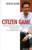 Citizen game