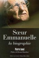 Soeur Emmanuelle : la biographie