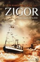 Marées de Socoa 02: Zigor
