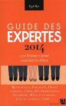 Le guide des expertes 2014