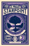 Le projet Starpoint 03