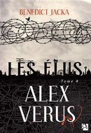 Alex Verus 04 : Les élus