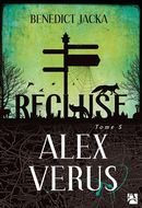 Alex Verus 05 : Recluse