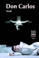 L'Avant-Scène Opéra 244 - Don Carlos