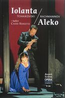 L'Avant-Scène Opéra 290 - Iolanta & Aleko