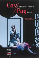L'Avant-Scène Opéra 295 - Cavalleria rusticana & Pagliacci