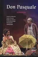 L'Avant-Scène Opéra 302 - Don Pasquale