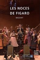 L'Avant-Scène Opéra 314 - Les Noces de Figaro N.E.