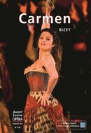 L'Avant-Scène Opéra 318 - Carmen