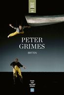 Peter Grimes (Britten) - L'Avant-Scène Opéra n° 326