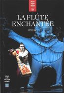 La Flûte enchantée (Mozart) - L'Avant-Scène Opéra n° 329