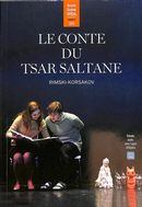 L'Avant-Scène Opéra 333 - Le Conte du tsar Saltan