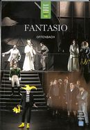 L'Avant-Scène Opéra 336 - Fantasio