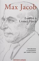 Lettres à Lionel Floch