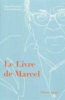 Le livre de Marcel