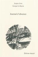 Journal d'absence