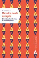 Marx et le monde du capital