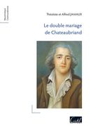 Le mariage de Chateaubriand