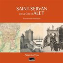 Saint-Servan et l'antique cité d'Alet