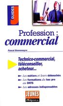 Profession: commercial