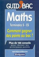 Maths terminale S/ES