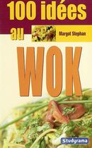 100 idées au wok