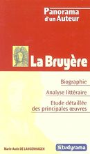 Bruyère La
