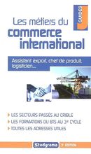 Métiers du commerce international 3e Ed.