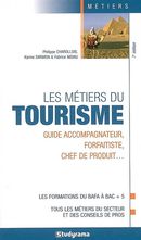 Métiers du tourisme 7e Ed.