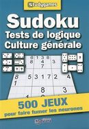 Sudoku tests de logique et de culture générale
