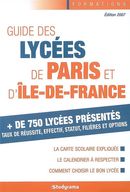 Guide des lycées Paris ile de France