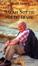 Salah Stétié, poète arabe