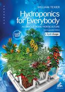 Hydroponics for Everybody - All about home horticulture