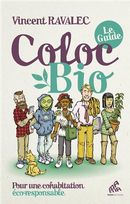 Coloc Bio : Le guide - Pour une cohabitation éco-responsable