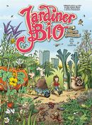 Jardiner Bio en bandes dessinées