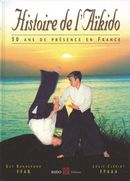 Histoire de l'aikido