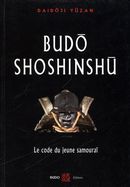 Budo Shoshinshu-Le code du jeune samouraï