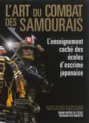 L'art du combat des samouraïs  L'enseignement caché des samourais