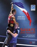 Savate boxe française entraînement nouvelle génération